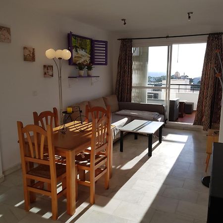 Apartamento Con Vistas Al Mar 4 Personas Green De Riviera Malaga Luaran gambar