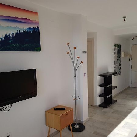 Apartamento Con Vistas Al Mar 4 Personas Green De Riviera Malaga Luaran gambar