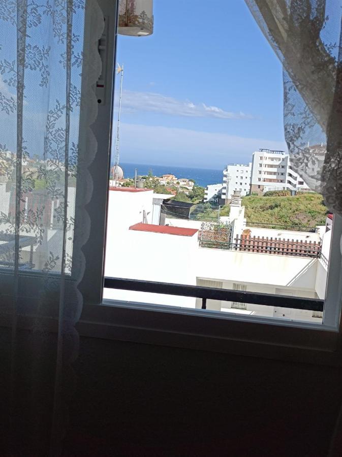 Apartamento Con Vistas Al Mar 4 Personas Green De Riviera Malaga Luaran gambar